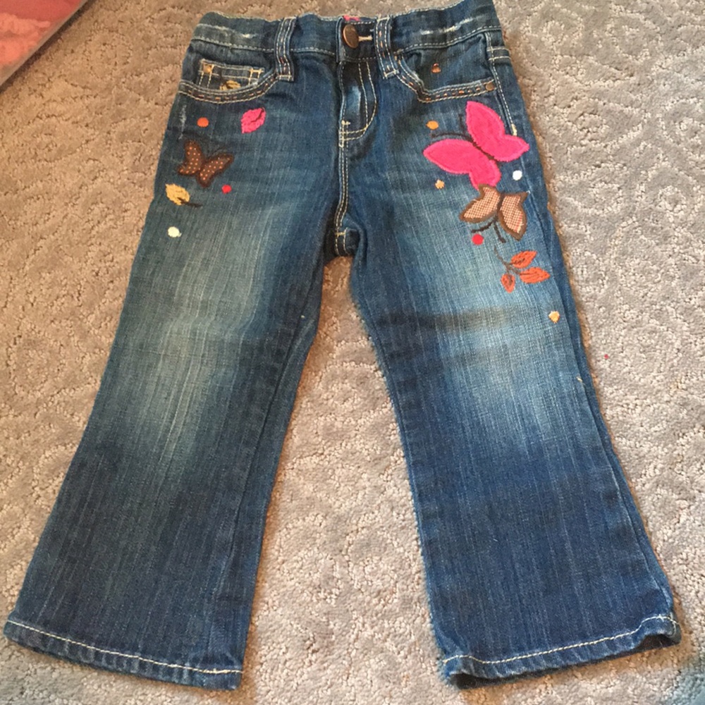 5 for $25 💖 NWOT Gap Jeans